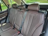 Thumbnail of 2015 Blue BMW X5