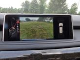Thumbnail of 2015 Blue BMW X5