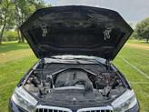 Thumbnail of 2015 Blue BMW X5