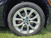 Thumbnail of 2015 Blue BMW X5