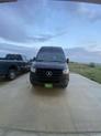 Thumbnail of 2023 Black Mercedes-Benz Sprinter 2500