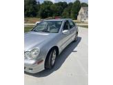 Thumbnail of 2007 Silver Mercedes-Benz C-Class