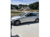 Thumbnail of 2007 Silver Mercedes-Benz C-Class