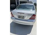 Thumbnail of 2007 Silver Mercedes-Benz C-Class