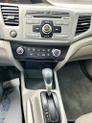 Thumbnail of 2012 Black Honda Civic