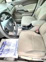 Thumbnail of 2012 Black Honda Civic