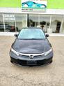 Thumbnail of 2012 Black Honda Civic