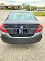 Thumbnail of 2012 Black Honda Civic