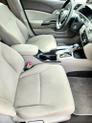 Thumbnail of 2012 Black Honda Civic