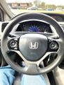 Thumbnail of 2012 Black Honda Civic