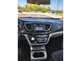 Thumbnail of 2022 White Chrysler Voyager
