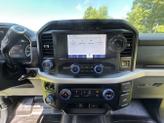 Thumbnail of 2021 Black Ford F-150