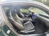 Thumbnail of 2019 Green Ford Mustang