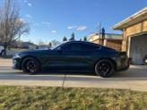 Thumbnail of 2019 Green Ford Mustang