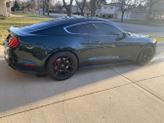 Thumbnail of 2019 Green Ford Mustang