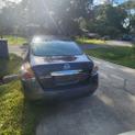 Thumbnail of 2012 Blue Nissan Altima