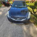Thumbnail of 2012 Blue Nissan Altima