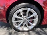 Thumbnail of 2016 Red Cadillac ATS-V
