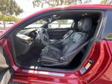 Thumbnail of 2016 Red Cadillac ATS-V