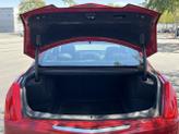 Thumbnail of 2016 Red Cadillac ATS-V