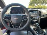Thumbnail of 2016 Red Cadillac ATS-V