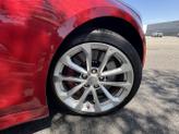 Thumbnail of 2016 Red Cadillac ATS-V