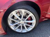 Thumbnail of 2016 Red Cadillac ATS-V