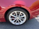 Thumbnail of 2016 Red Cadillac ATS-V