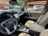 Thumbnail of 2020 Black Toyota 4Runner