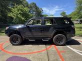 Thumbnail of 2020 Black Toyota 4Runner