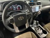 Thumbnail of 2020 Black Toyota 4Runner