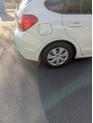 Thumbnail of 2016 White Subaru Impreza