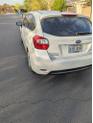 Thumbnail of 2016 White Subaru Impreza