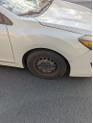 Thumbnail of 2016 White Subaru Impreza