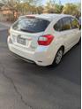 Thumbnail of 2016 White Subaru Impreza