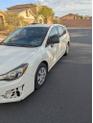 Thumbnail of 2016 White Subaru Impreza