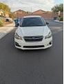 Thumbnail of 2016 White Subaru Impreza