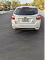 Thumbnail of 2016 White Subaru Impreza