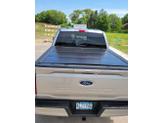 Thumbnail of 2022 Silver Ford F-150