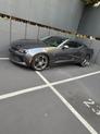 Thumbnail of 2016 Gray Chevrolet Camaro