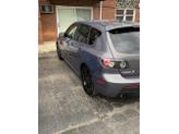 Thumbnail of 2008 Gray Mazda Mazda3