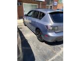 Thumbnail of 2008 Gray Mazda Mazda3