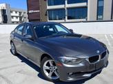 Photo of 2013 Gray BMW 328