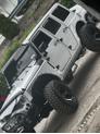 Thumbnail of 2018 White Jeep Wrangler JK Unlimited