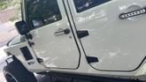 Thumbnail of 2018 White Jeep Wrangler JK Unlimited