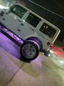 Thumbnail of 2018 White Jeep Wrangler JK Unlimited