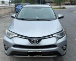 Thumbnail of 2016 Silver Toyota RAV4