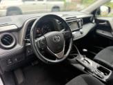 Thumbnail of 2016 Silver Toyota RAV4