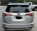 Thumbnail of 2016 Silver Toyota RAV4