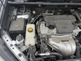 Thumbnail of 2016 Silver Toyota RAV4